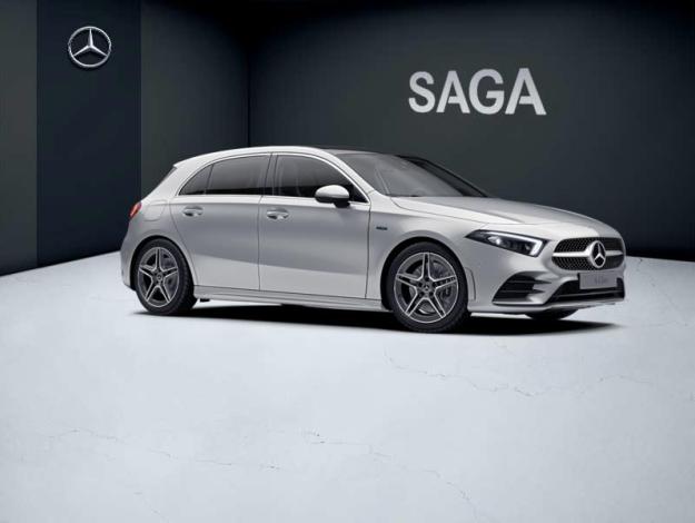 MERCEDES-BENZ Classe A 250 e AMG Line  Classe A 250 e AMG Line