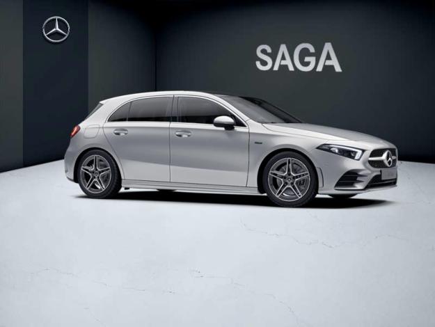 MERCEDES-BENZ Classe A 250 e AMG Line  Classe A 250 e AMG Line