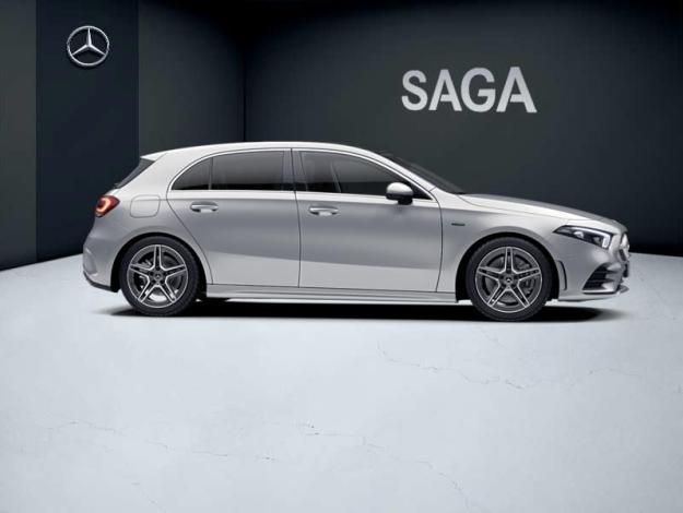 MERCEDES-BENZ Classe A 250 e AMG Line  Classe A 250 e AMG Line