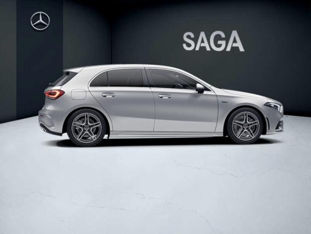 MERCEDES-BENZ Classe A 250 e AMG Line  Classe A 250 e AMG Line