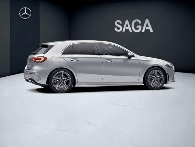 MERCEDES-BENZ Classe A 250 e AMG Line  Classe A 250 e AMG Line