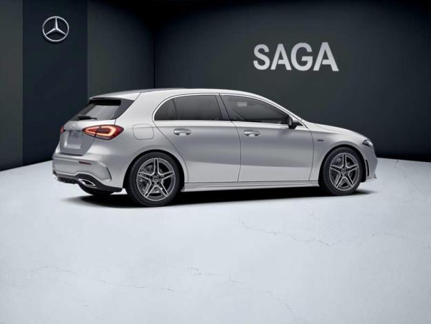 MERCEDES-BENZ Classe A 250 e AMG Line  Classe A 250 e AMG Line