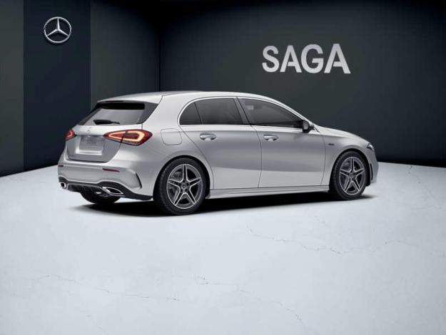 MERCEDES-BENZ Classe A 250 e AMG Line  Classe A 250 e AMG Line