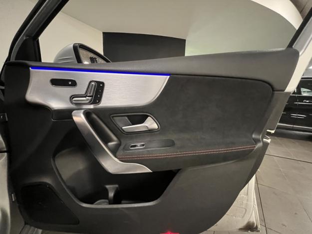 MERCEDES-BENZ Classe A 250 e AMG Line  Classe A 250 e AMG Line