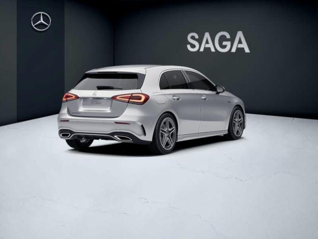 MERCEDES-BENZ Classe A 250 e AMG Line  Classe A 250 e AMG Line