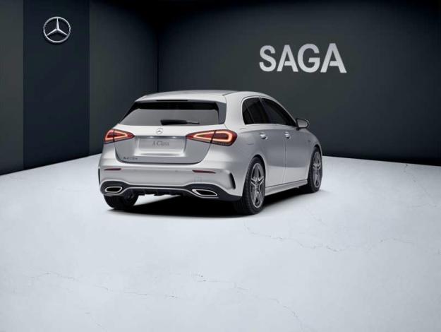 MERCEDES-BENZ Classe A 250 e AMG Line  Classe A 250 e AMG Line