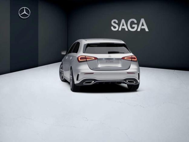 MERCEDES-BENZ Classe A 250 e AMG Line  Classe A 250 e AMG Line