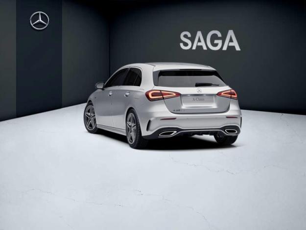 MERCEDES-BENZ Classe A 250 e AMG Line  Classe A 250 e AMG Line