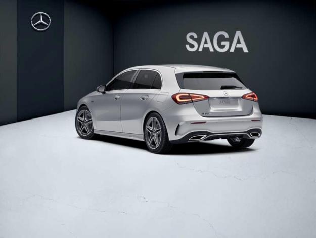 MERCEDES-BENZ Classe A 250 e AMG Line  Classe A 250 e AMG Line