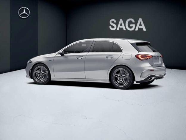 MERCEDES-BENZ Classe A 250 e AMG Line  Classe A 250 e AMG Line