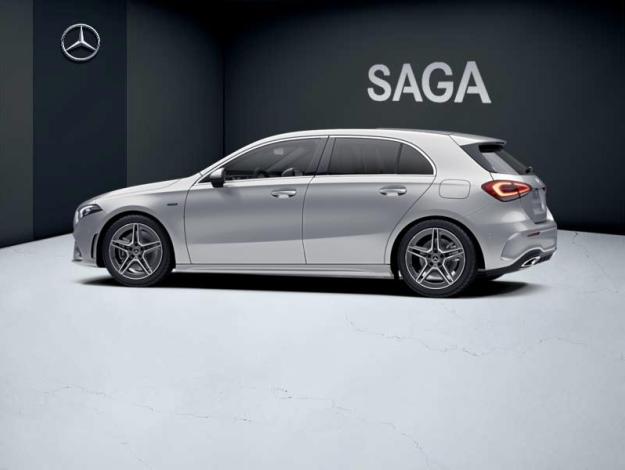 MERCEDES-BENZ Classe A 250 e AMG Line  Classe A 250 e AMG Line