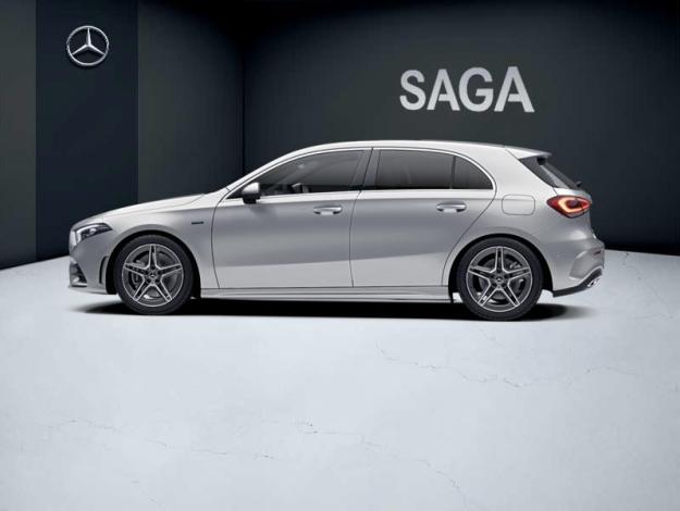 MERCEDES-BENZ Classe A 250 e AMG Line  Classe A 250 e AMG Line