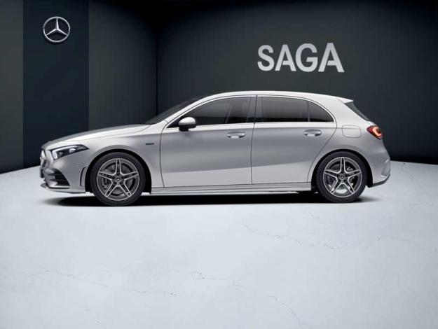 MERCEDES-BENZ Classe A 250 e AMG Line  Classe A 250 e AMG Line