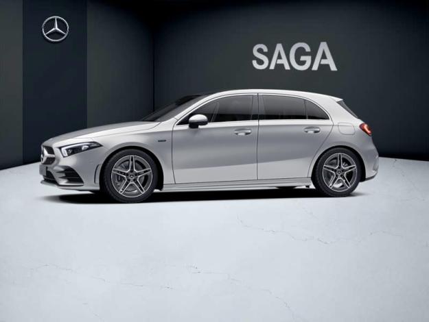 MERCEDES-BENZ Classe A 250 e AMG Line  Classe A 250 e AMG Line