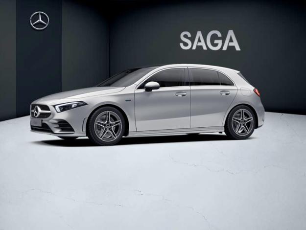 MERCEDES-BENZ Classe A 250 e AMG Line  Classe A 250 e AMG Line