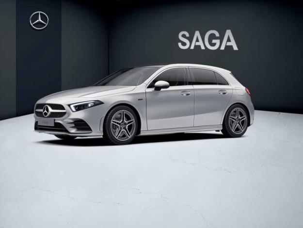 MERCEDES-BENZ Classe A 250 e AMG Line  Classe A 250 e AMG Line