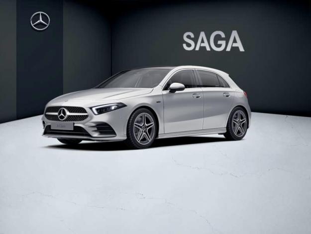 MERCEDES-BENZ Classe A 250 e AMG Line  Classe A 250 e AMG Line