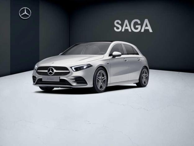 MERCEDES-BENZ Classe A 250 e AMG Line  Classe A 250 e AMG Line