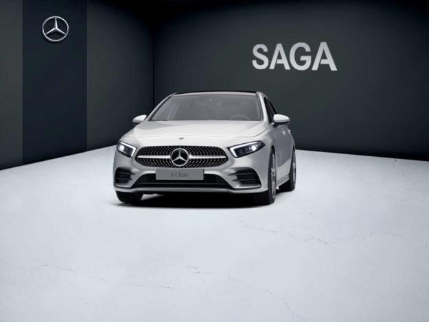 MERCEDES-BENZ Classe A 250 e AMG Line  Classe A 250 e AMG Line