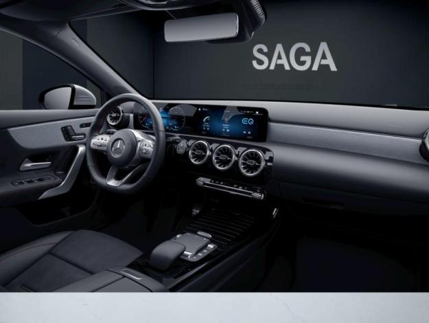 MERCEDES-BENZ Classe A 250 e AMG Line  Classe A 250 e AMG Line