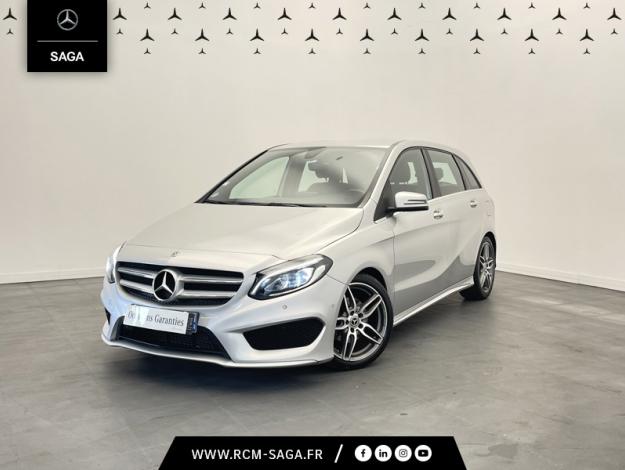 MERCEDES-BENZ Classe B B 180 Sport Edition  