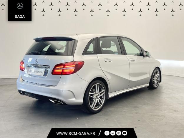 MERCEDES-BENZ Classe B B 180 Sport Edition  
