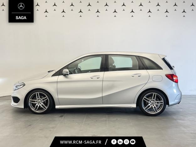 MERCEDES-BENZ Classe B B 180 Sport Edition  