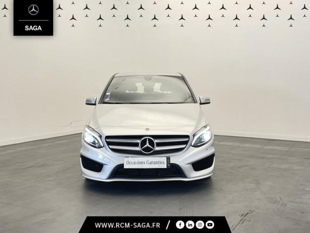 MERCEDES-BENZ Classe B B 180 Sport Edition  