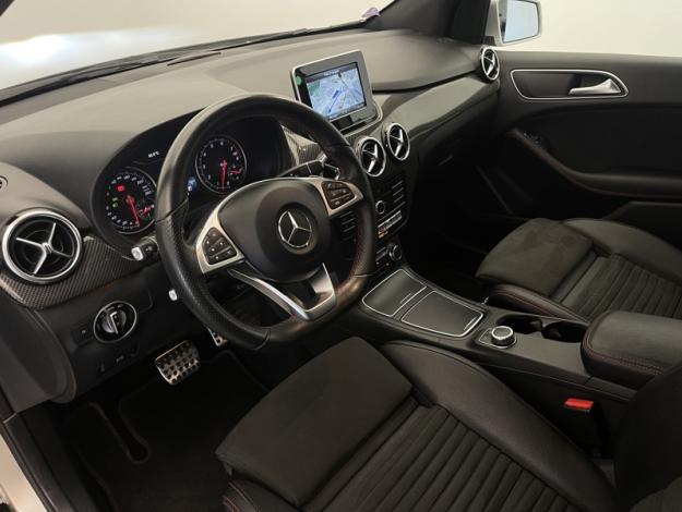MERCEDES-BENZ Classe B B 180 Sport Edition  