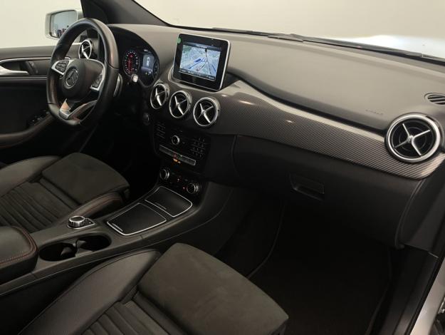 MERCEDES-BENZ Classe B B 180 Sport Edition  