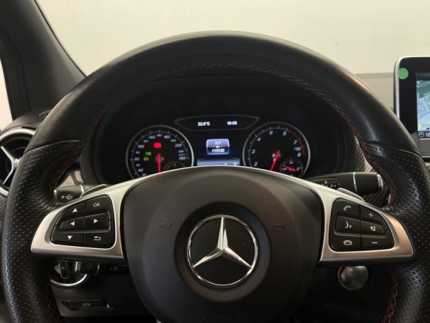 MERCEDES-BENZ Classe B B 180 Sport Edition  