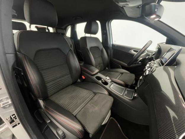 MERCEDES-BENZ Classe B B 180 Sport Edition  