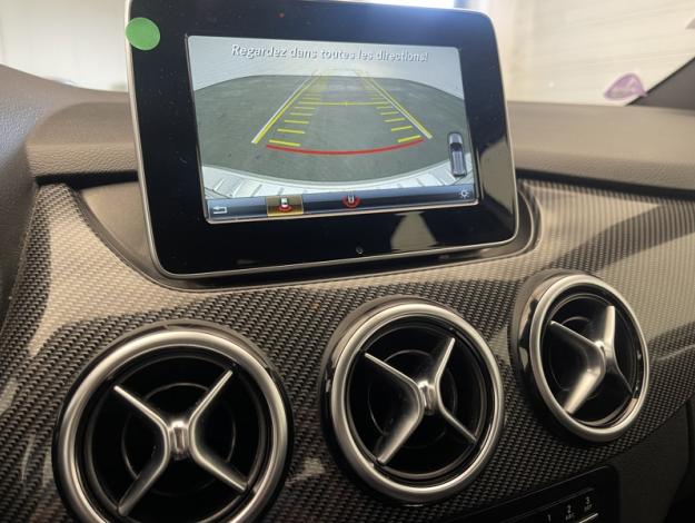 MERCEDES-BENZ Classe B B 180 Sport Edition  