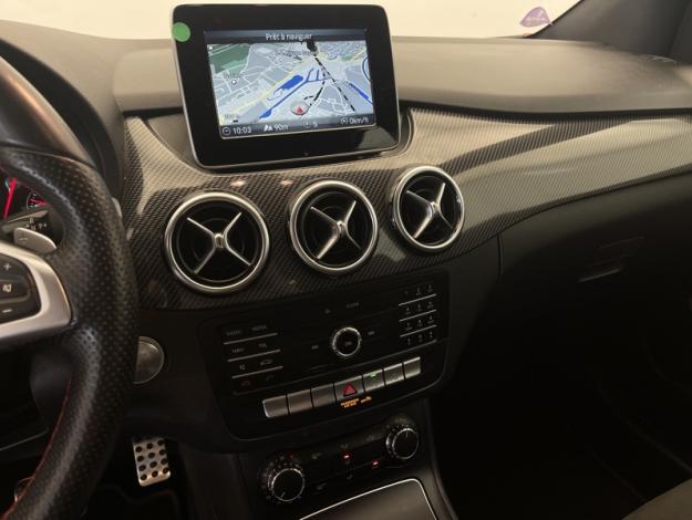 MERCEDES-BENZ Classe B B 180 Sport Edition  