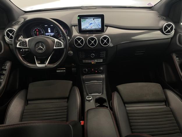 MERCEDES-BENZ Classe B B 180 Sport Edition  