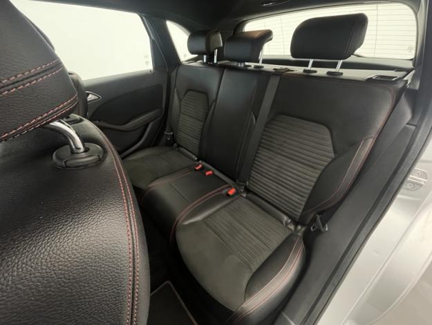 MERCEDES-BENZ Classe B B 180 Sport Edition  