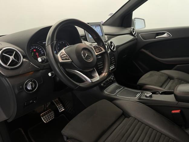 MERCEDES-BENZ Classe B B 180 Sport Edition  