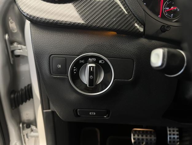 MERCEDES-BENZ Classe B B 180 Sport Edition  