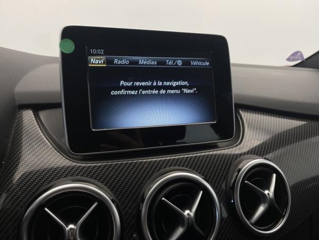 MERCEDES-BENZ Classe B B 180 Sport Edition  