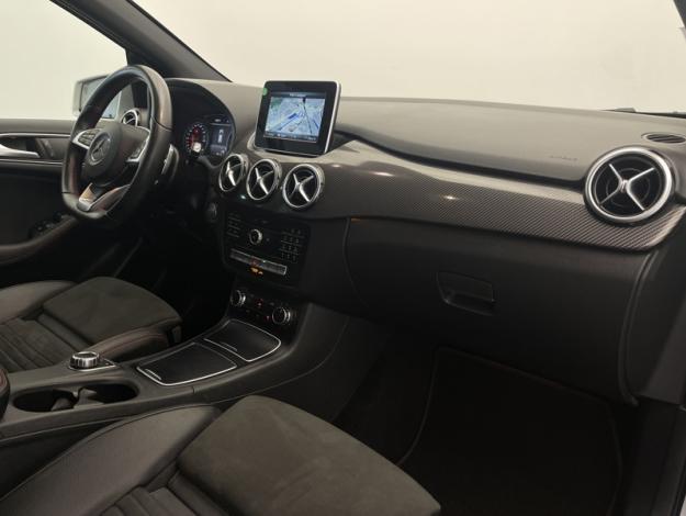 MERCEDES-BENZ Classe B B 180 Sport Edition  