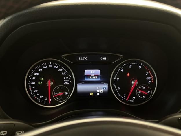 MERCEDES-BENZ Classe B B 180 Sport Edition  