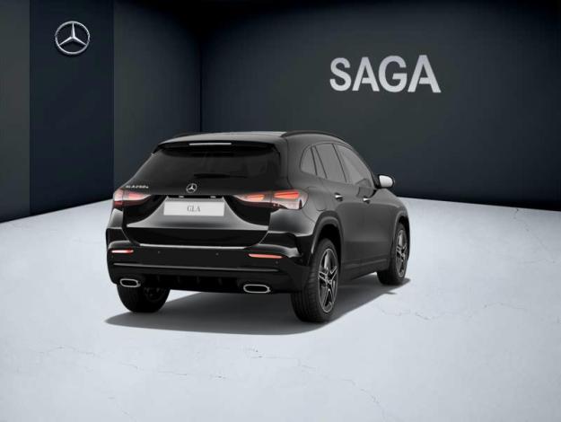 MERCEDES-BENZ GLA 250 e Hybrid EQ AMG Line  