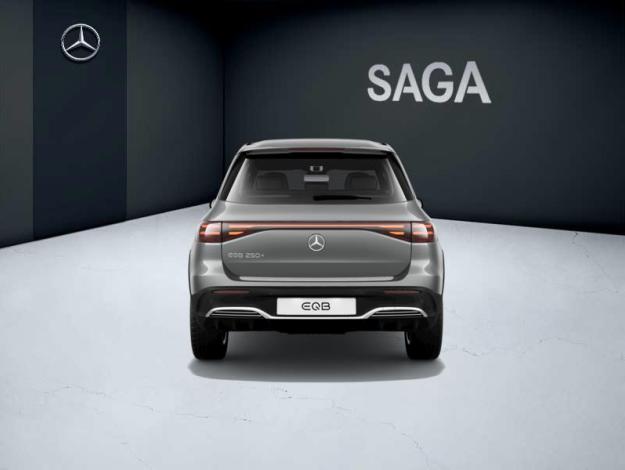 MERCEDES-BENZ EQB 250+ AMG Line  