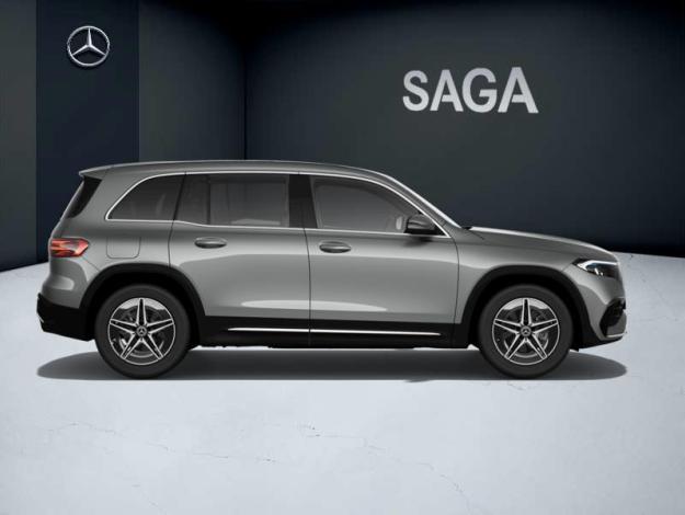 MERCEDES-BENZ EQB 250+ AMG Line  