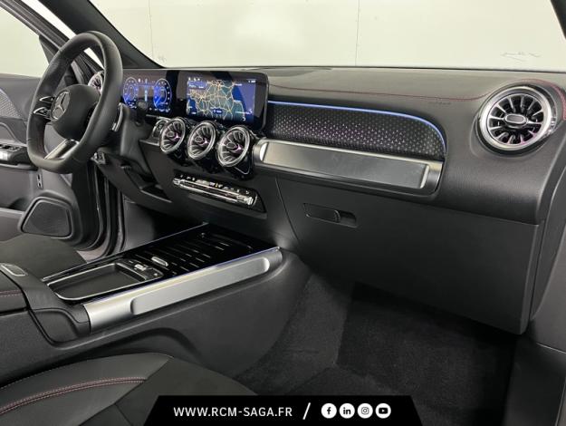 MERCEDES-BENZ EQB 250+ AMG Line  