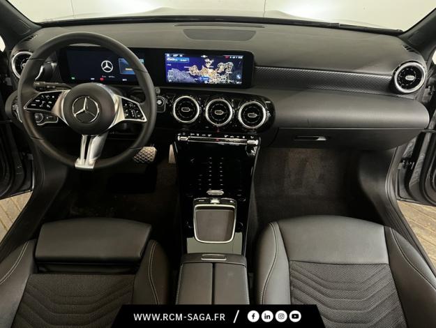 MERCEDES-BENZ Classe A 250 e Hybrid EQ Progressive Line  