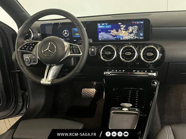 MERCEDES-BENZ Classe A 250 e Hybrid EQ Progressive Line  