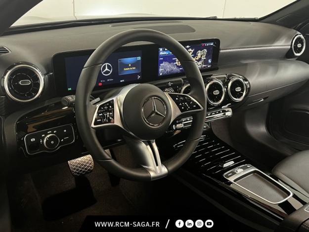 MERCEDES-BENZ Classe A 250 e Hybrid EQ Progressive Line  