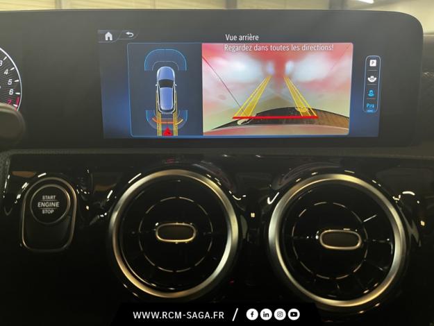 MERCEDES-BENZ Classe A 250 e Hybrid EQ Progressive Line  