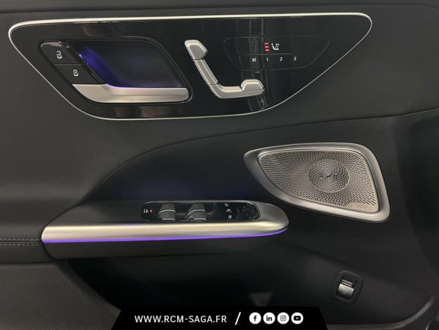 MERCEDES-BENZ Classe C Break Classe C 300 de Hybrid EQ Break AMG Line  